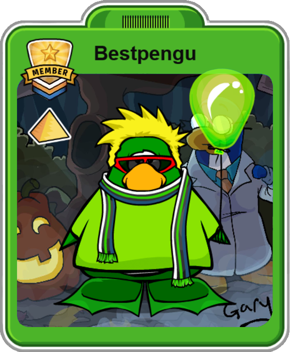 BestPenguin