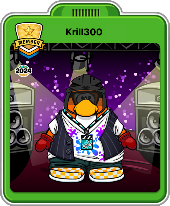 Krill300