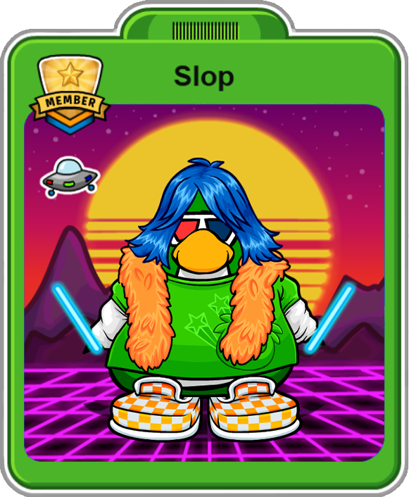 Slop