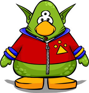 Official CPA Uniform